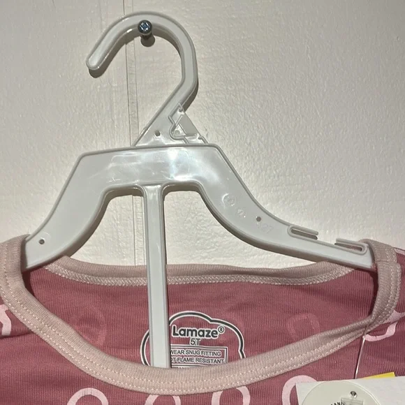 Pink PJs - Picture 2 of 3